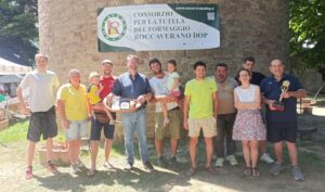 Week end con la Fiera Carrettesca: due giorni di Dop ed eventi