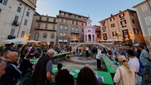 Scacchi, al PalaCongressi via al Campionato europeo “over 50”
