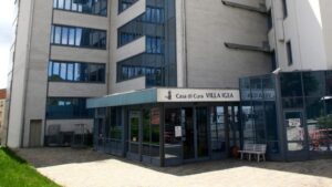 Il sindaco Rapetti su Villa Igea: “Fiducioso per il futuro”