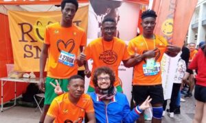 CrescereInsieme, dall’Unhcr il premio “We Welcome”