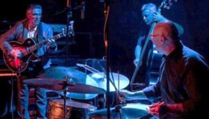 È ancora Visone in Jazz! Cinque serate da non perdere al Belvedere