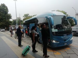 Acqui – Genova, il mese di agosto sarà senza treni