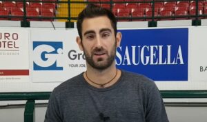 Negrini La Bollente Cte: ecco Botto, ‘specialista’ della serie A