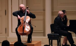 InterHarmony: da mercoledì 2 Acqui capitale della musica da camera