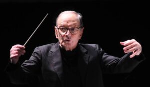 ‘Io, Ennio Morricone’: al Castello di Monastero omaggio al Maestro