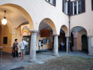 Dimissioni Lelli: Benazzo vice sindaco, Gallizzi ai Lavori Pubblici