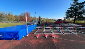 Pista di atletica: entro settembre il progetto a Torino