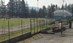 Pista: lavori entro primavera ’25. Fondi per la Casa del vasaio