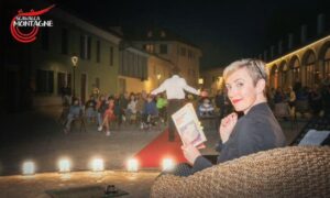 Camminata con fotografo e poi spettacolo degli Scavalcamontagne