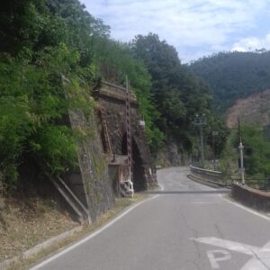 Strade del Turchino, la chiusura totale sarà solo notturna