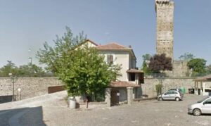 ‘Festa della birra’ a Visone, con il maxischermo per i Mondiali