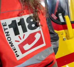 Incidente tra Merana e Piana Crixia: un ferito in codice rosso
