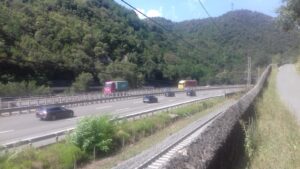 Cantieri sull’A26, l’assessore indica altri due anni di problemi