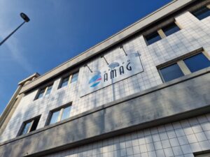 Gruppo Amag, l’acquese Maria Rapetti si dimette dal Cda