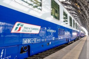 Il “Roma-Langhe-Monferrato” fermerà anche ad Acqui. Grazie ad Amich