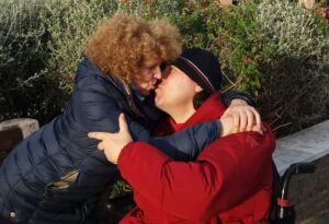 Rivalta: uomo uccide l’ex moglie e il figlio, poi si toglie la vita