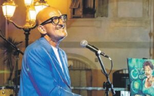 Reading-concerto di ‘1924’ con Bellati e il Red Jazz Quartet