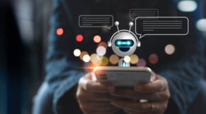 Perché i chatbot hanno sempre nomi femminili?