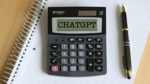 Perché ChatGPT sbaglia a fare i conti?
