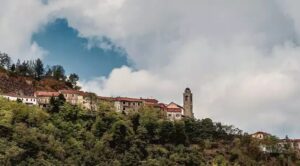 A Montechiaro c’è la Festa delle Sante Spine a base di “anciuada”