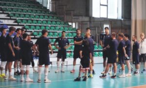 La Negrini Cte La Bollente vola a Cagliari