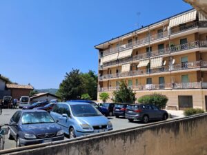 Rivalta Bormida, tre morti e domande senza risposta
