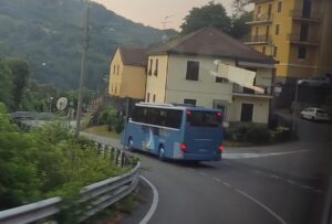 Estate da incubo sull’Acqui – Genova: vertice tra assessori regionali