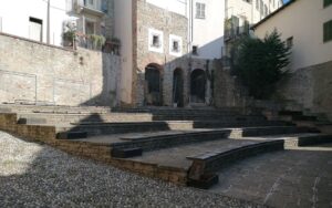 Tornano i “Ludi Aquaenses”: ad Acqui va in scena il teatro antico