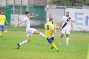 Alessandria, tutto il calcio della provincia in tempo reale