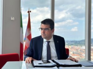 Bussalino: “L’Autonomia differenziata opportunità per il Piemonte”