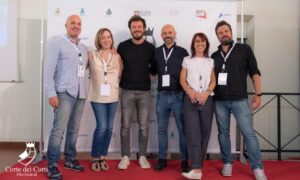 Corte dei Corti Film Festival: tutto pronto per la terza edizione