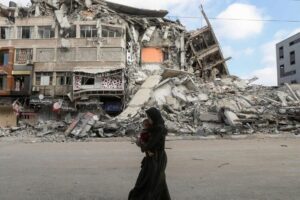 Acqui: in piazza Italia raccolta di alimenti per Gaza