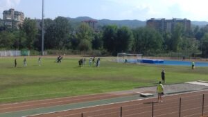 Pokerissimo Ovadese, Acqui eliminato dalla Coppa Italia