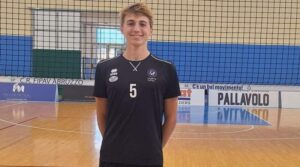 Carrera, un campione del mondo per La Bollente