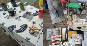 ‘Place du Tertre’ cambia location e si sposta al Movicentro