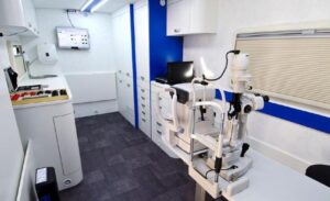 Occhio alla Soms! Sabato ad Acqui visite oculistiche gratuite