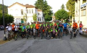 Una domenica su è giù (a piedi o in Mtb) per i calanchi spignesi