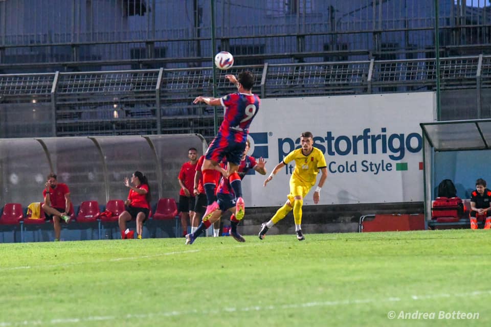 Alessandria, le cinque migliori gare del weekend di calcio