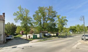 Rete urbana di Acqui, dopo Pasqua la nuova fermata di via Nizza