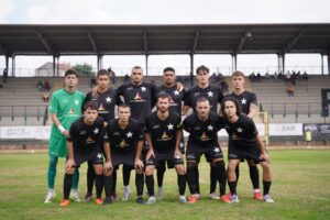 Alessandria, tutto il calcio della provincia in tempo reale