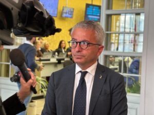 Protopapa su licenziamenti Terme: “Così Pater chiude a ogni soluzione”