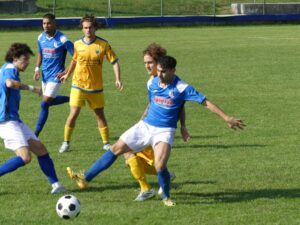 Alessandria, tutto il calcio della provincia in tempo reale