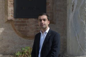 Perocchio: “Fondi Pnrr per infrastrutture idriche, avanti verso il gestore unico”