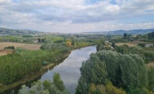 Luoghi del cuore: in lizza anche la Val Bormida (e il suo fiume)