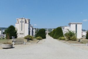 Commemorazione dei defunti: corse ogni 30′ verso il cimitero
