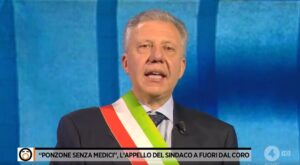 A Ponzone il dottor De Luigi: «Bene, ma serve soluzione definitiva»