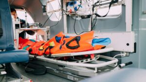 Melazzo: scontro frontale, 81enne trasportata all’ospedale in gravi condizioni