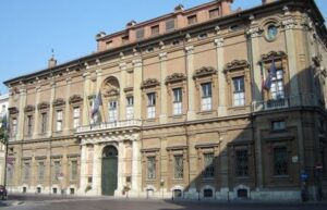 Il centrosinistra alla Provincia: “Serve studio su fonti termali”