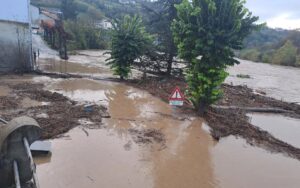 Fondi regionali ai comuni dell’Acquese per i danni da maltempo