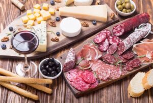 Cibo piemontese di qualità, bando da 6 milioni per la promozione